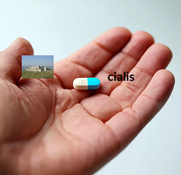 Cialis farmacia senza ricetta